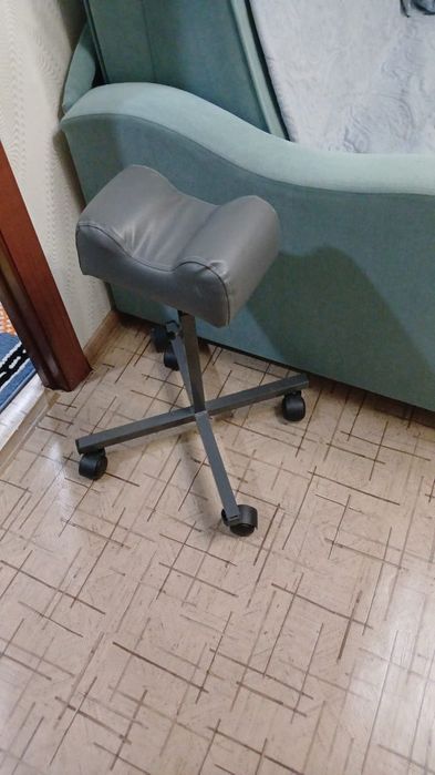 Подставка для педикюра