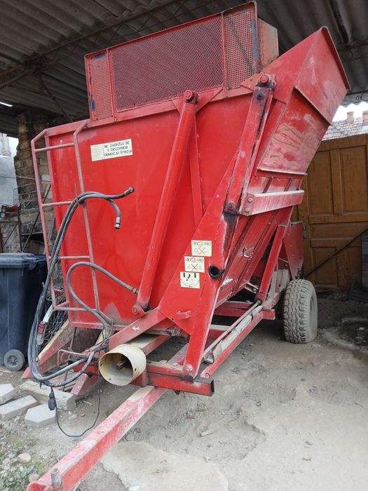 Sip tornado 40 de vanzare