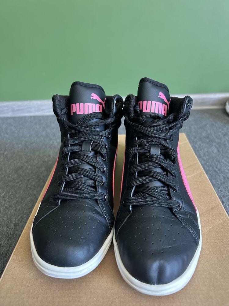 Puma Vikky Mid - 36 номер
