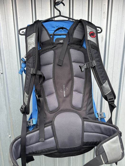 Rucsac Mammut trion alpinist 40