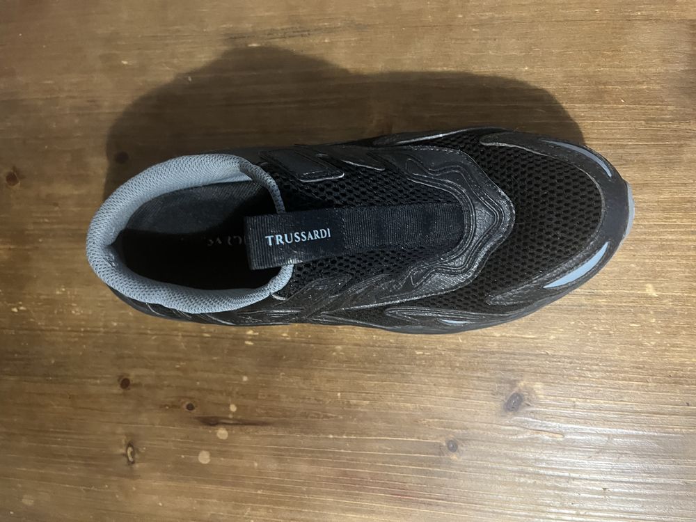 Vand sneakers sabot Trusardi
