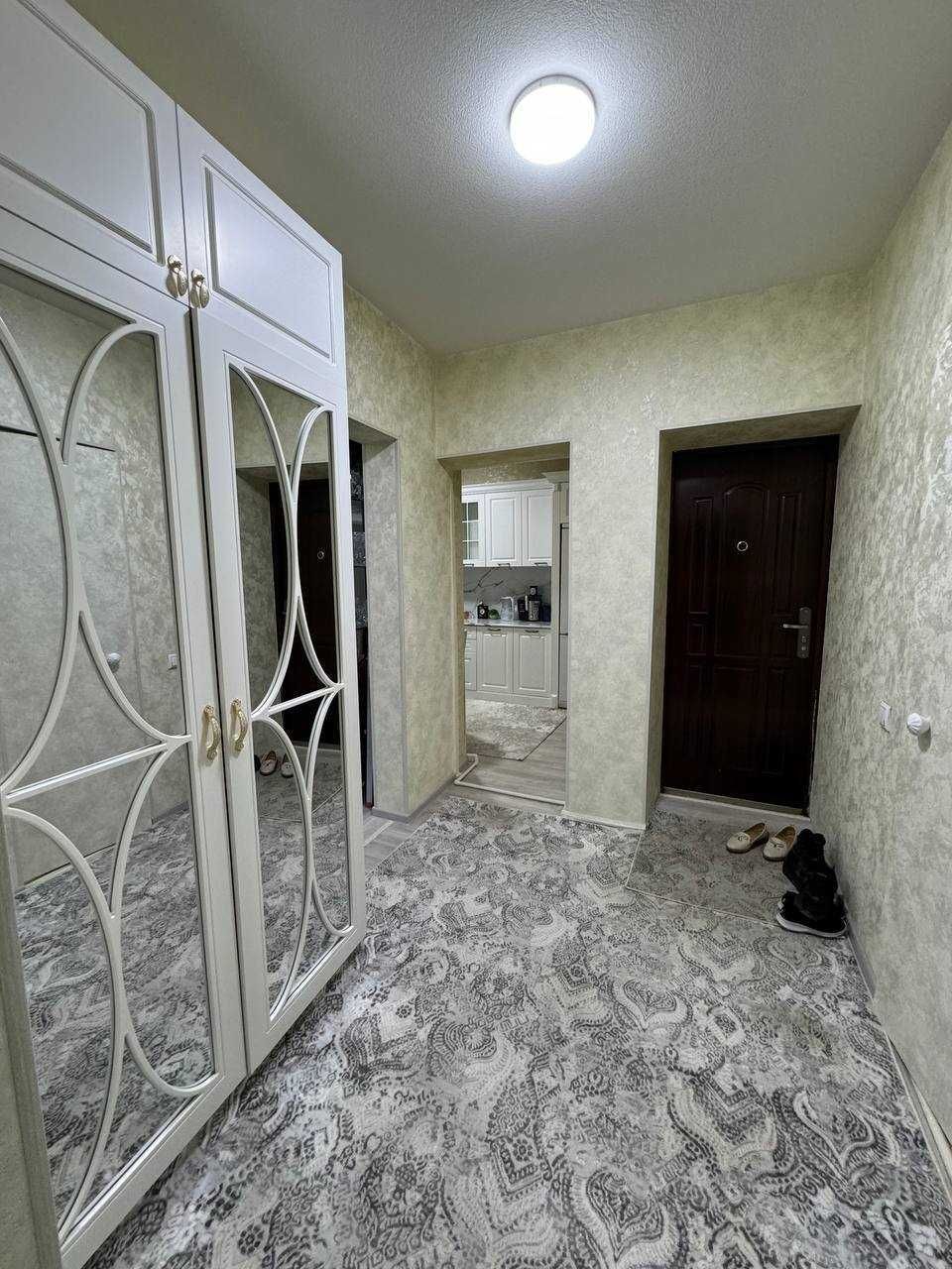 2 xonali kvartira sotuvda