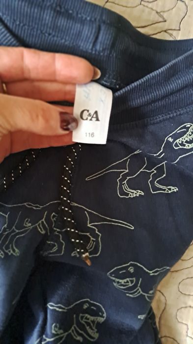 Lot pantaloni baieti