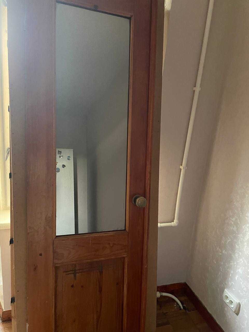 Деревянные межкомнатные двери