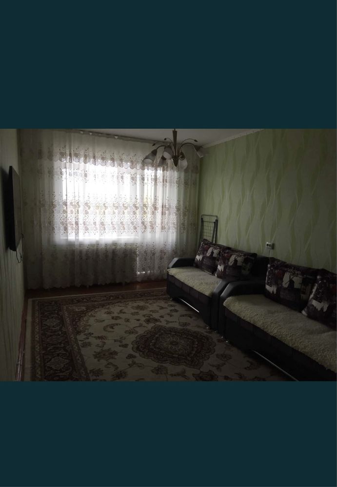 Сдам 1-комнатную квартиру