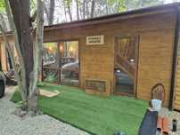 Бунгало Forest House