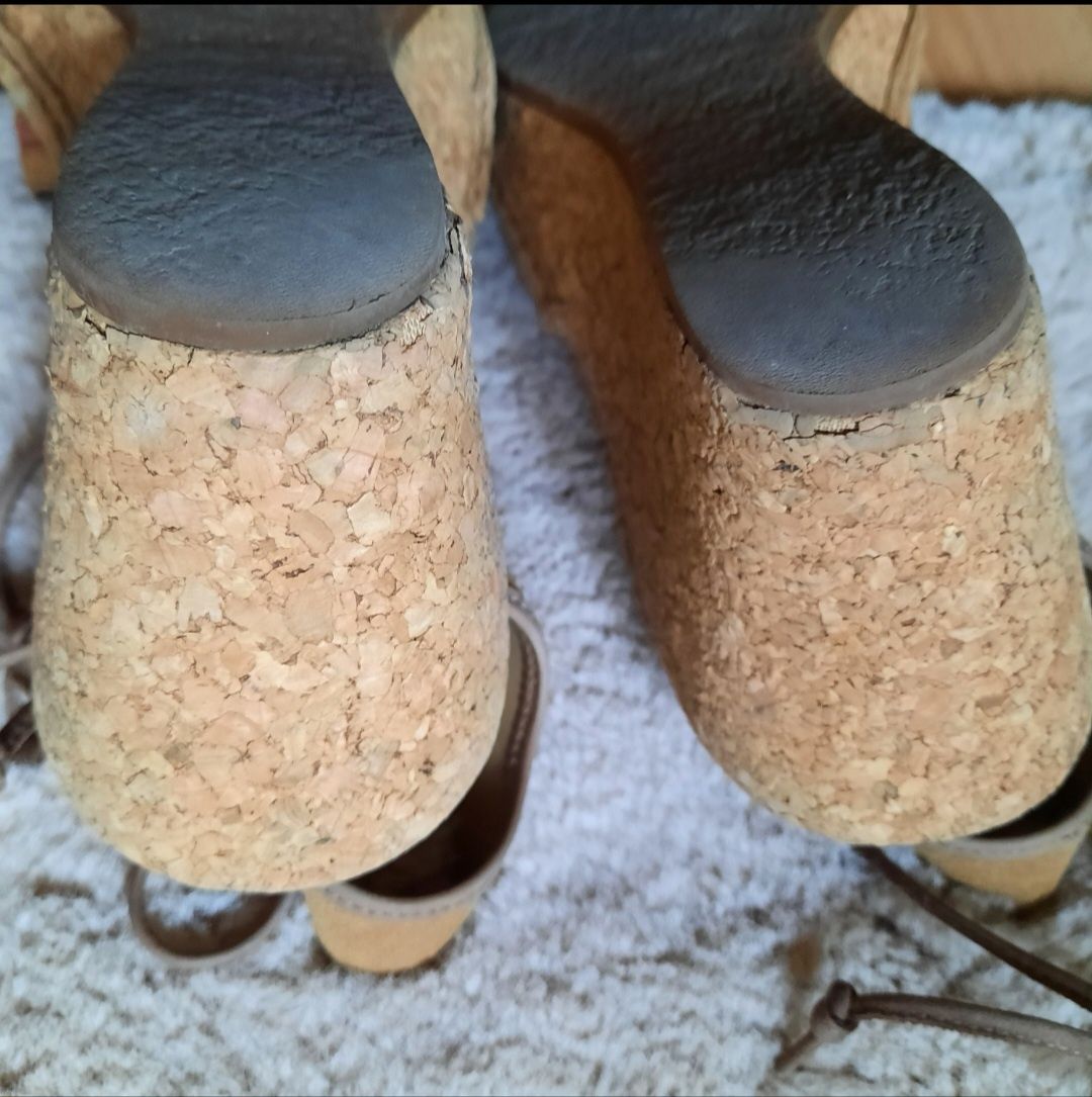 Sandale CLARKS, marimea 41