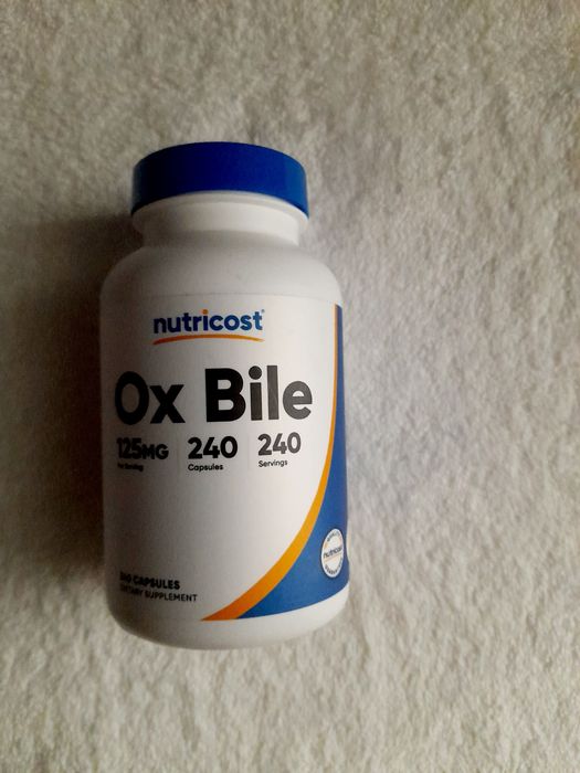 Пробиотици Bactology,  Daosin,  Гел Laminaria