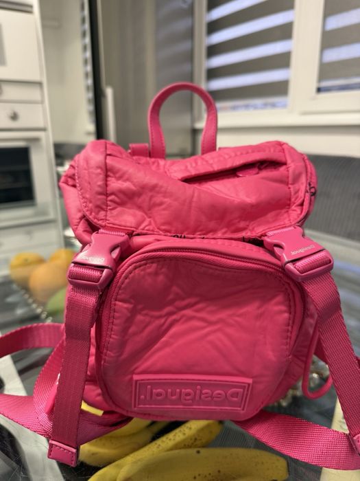 Малка Раница Desigual