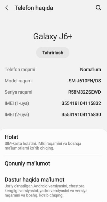 Mikronovshnik va telifon bilan...  Estagram _sardor0116_c