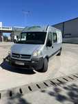 Opel movano 3.0 cdti