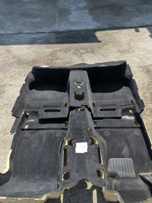 Mocheta podea interior Bmw F10, F11