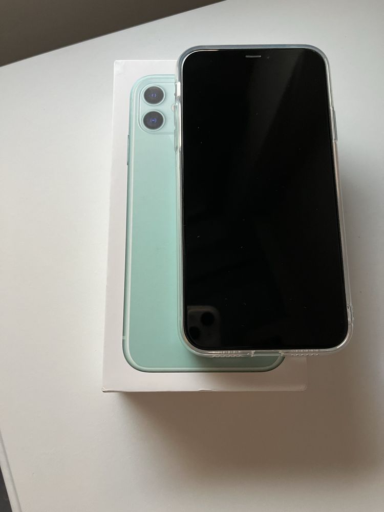 Iphone 11 64 gb.