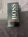 Hugo boss 100ml для подарка в упаковке