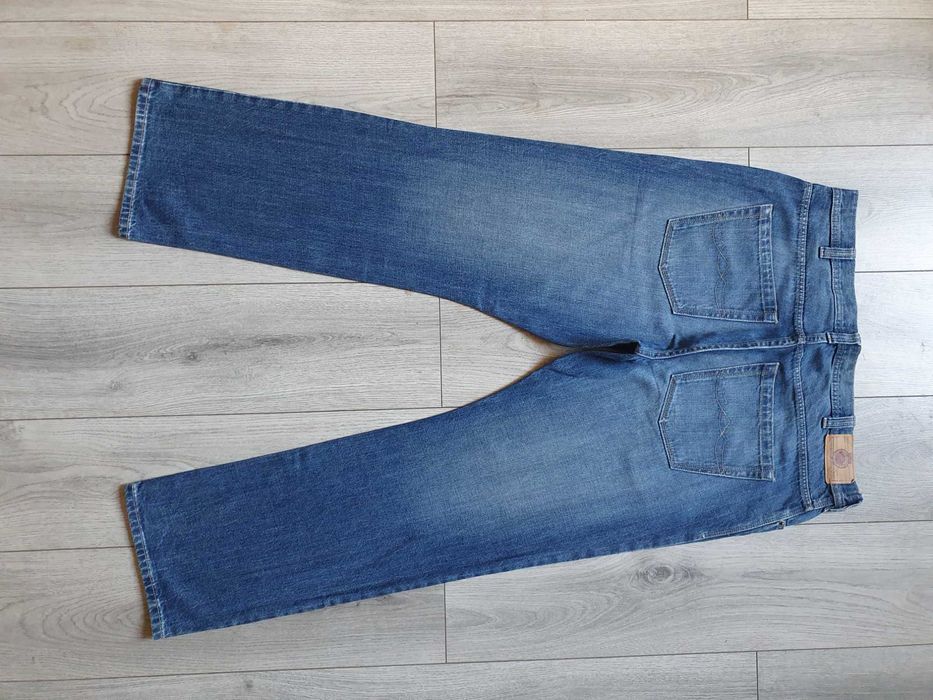 MARIME MARE - Blugi JINGLERS barbati - Marime W40 L32 (Talie 101 cm)