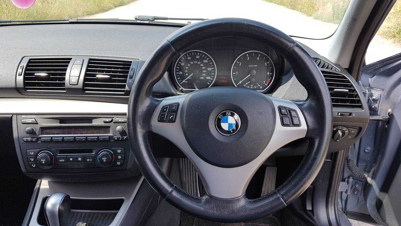 БМВ Е87 120 д На Части / BMW E87 120 d На Части