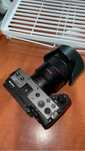 Vand/schimb sony fx30