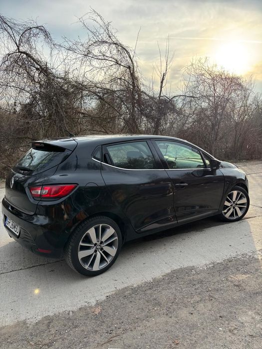 Renault Clio 2014