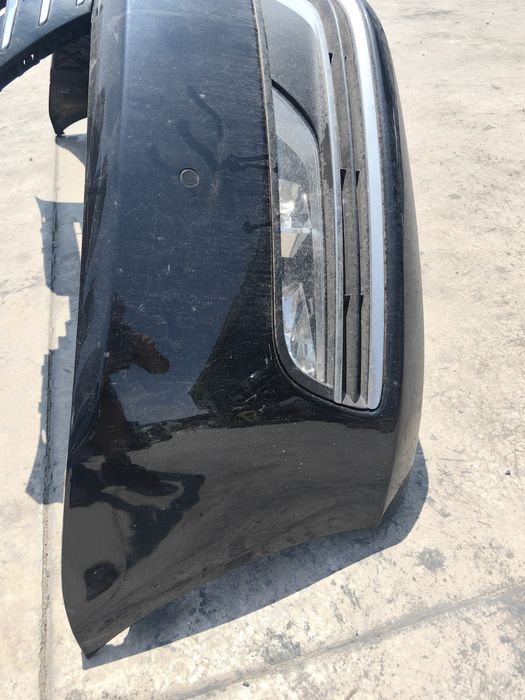 Предна броня Passat B7 / Пасат 7 Със Забележки!