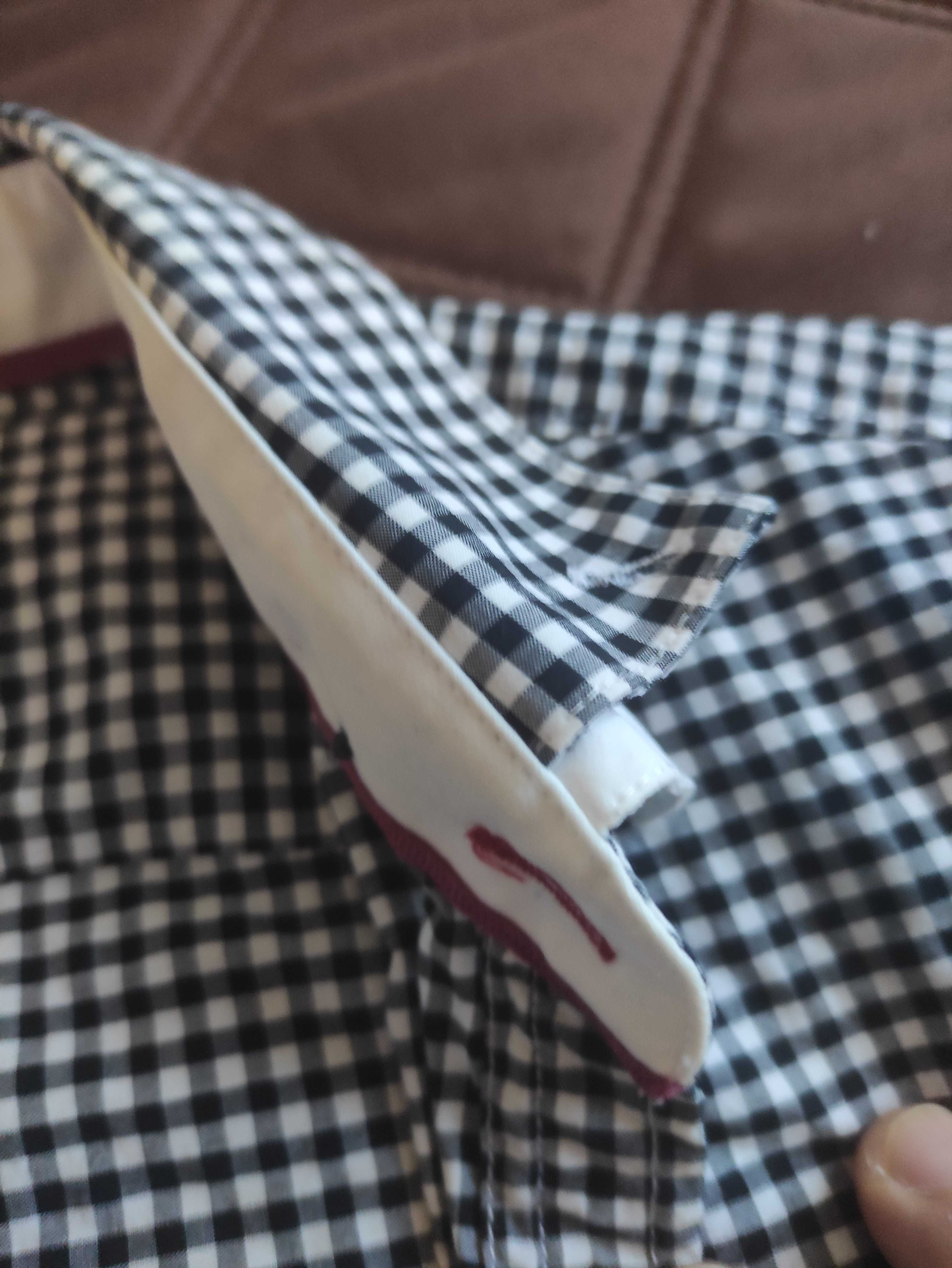 Мъжка риза Reserved slim fit S