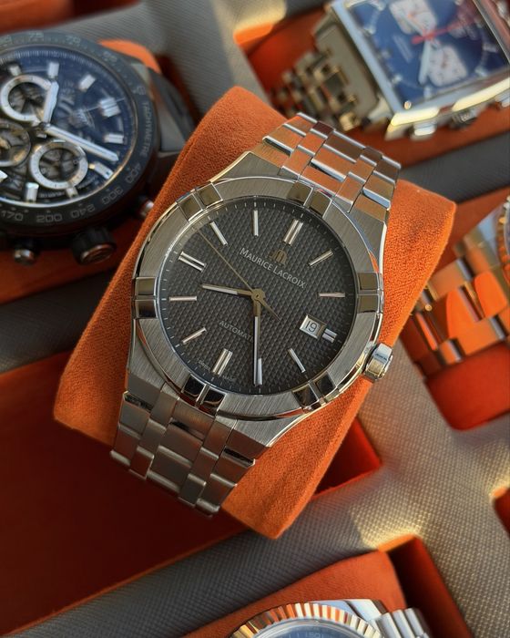 Maurice Lacroix Aikon Automatic