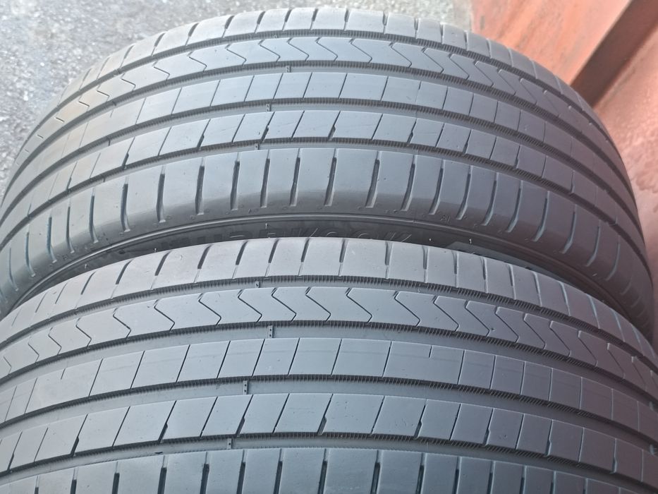 205/55/16 Hankook Дот 2523