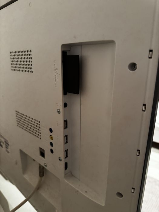 Televizor Philips 430 47PFL7108K/12