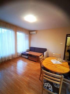 Дава се под наем Двустаен апартамент в Пловдив, Кършияка - 72 кв.м за 425 € - Снимка #1
