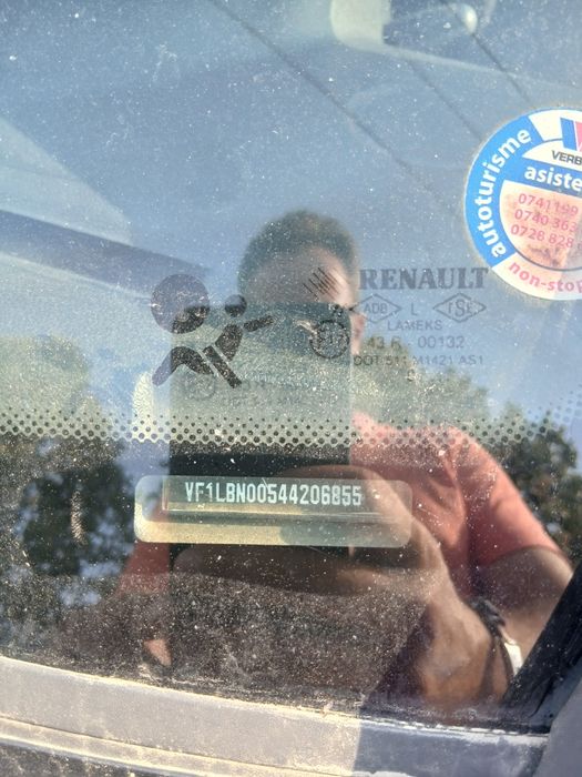 Vând urgent Renault Symbol