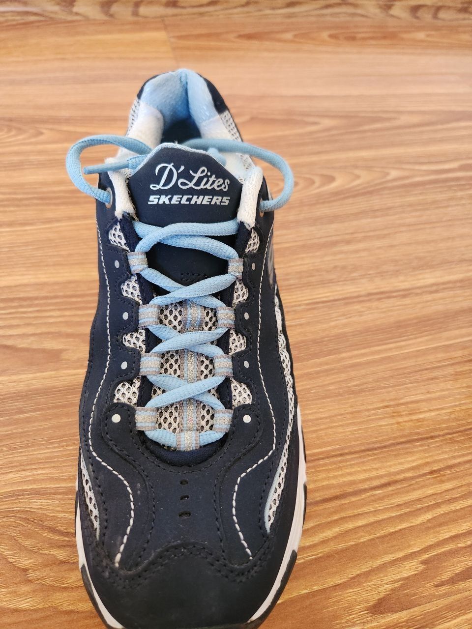 Skechers кроссовки
