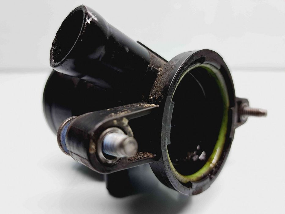 Tub intercooler Volkswagen Eos (1F7, 1F8) [Fabr 2006-2015] 03C129656B