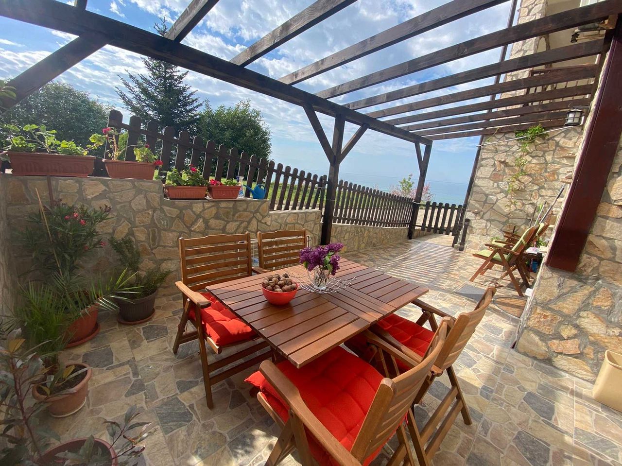 Продава се Тристаен апартамент в Свети Влас - 100 кв.м за 1350 €/кв.м - Снимка #10
