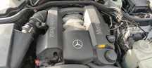 СВАП M112 3.2  литра Mercedes-Benz  M112  ) 3.7 литра двигатель мотор