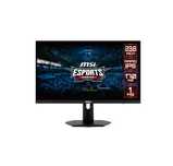 ; Монитор MSI OPTIX 24" G244F IPS,FHD,180Hz, AMD FreeSync Technology,