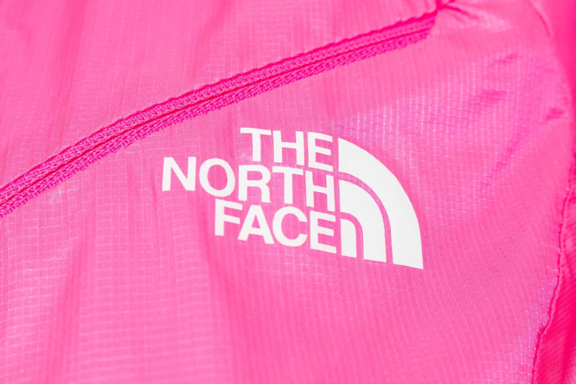 The North Face оригинално дамско яке Summit Series ветровка розово М