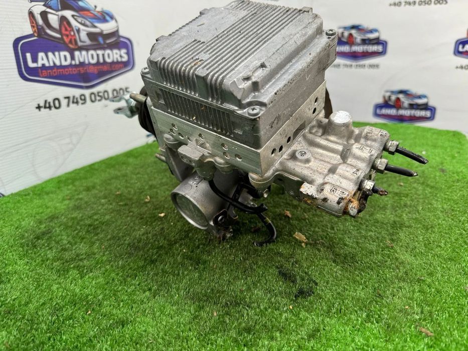 pompa servofrana electrica toyota hybrid 2012-2018