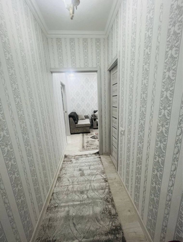 Чиланзар 2 Квартал 2/1/4 Квартира В Аренду