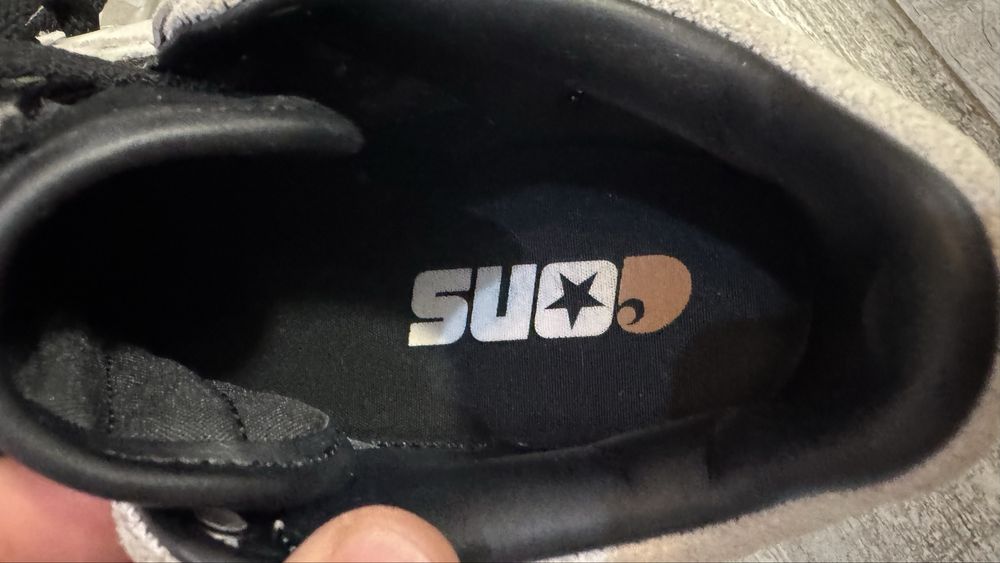 Converse Fastbreak pro Sneakers кецове