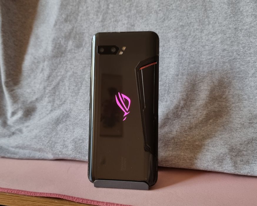 ROG phone II 128 GB