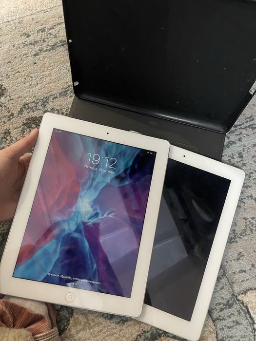 Apple Ipad 3 ,4
