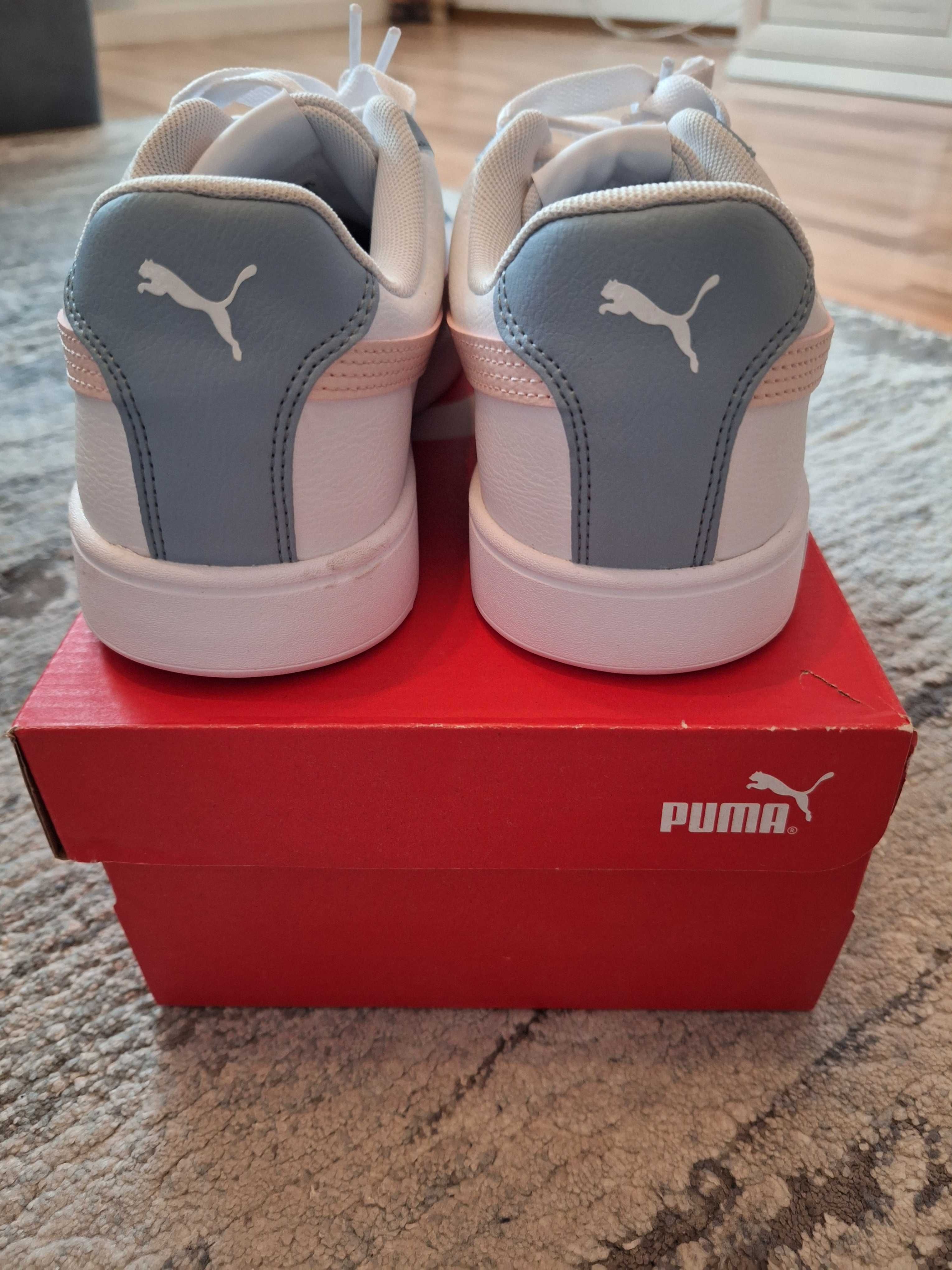 Puma дамски обувки 41номер