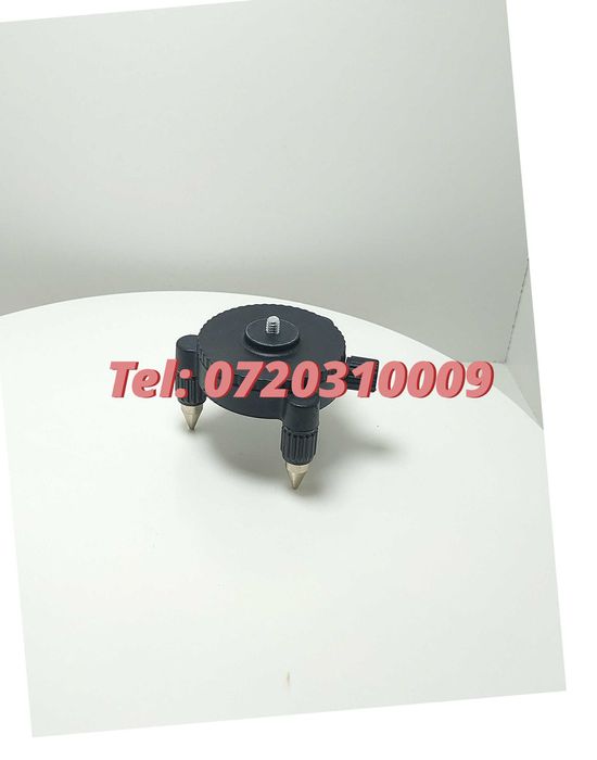 Suport Rotativ 360 Grade Mic Neextensibil Pentru Nivela Laser