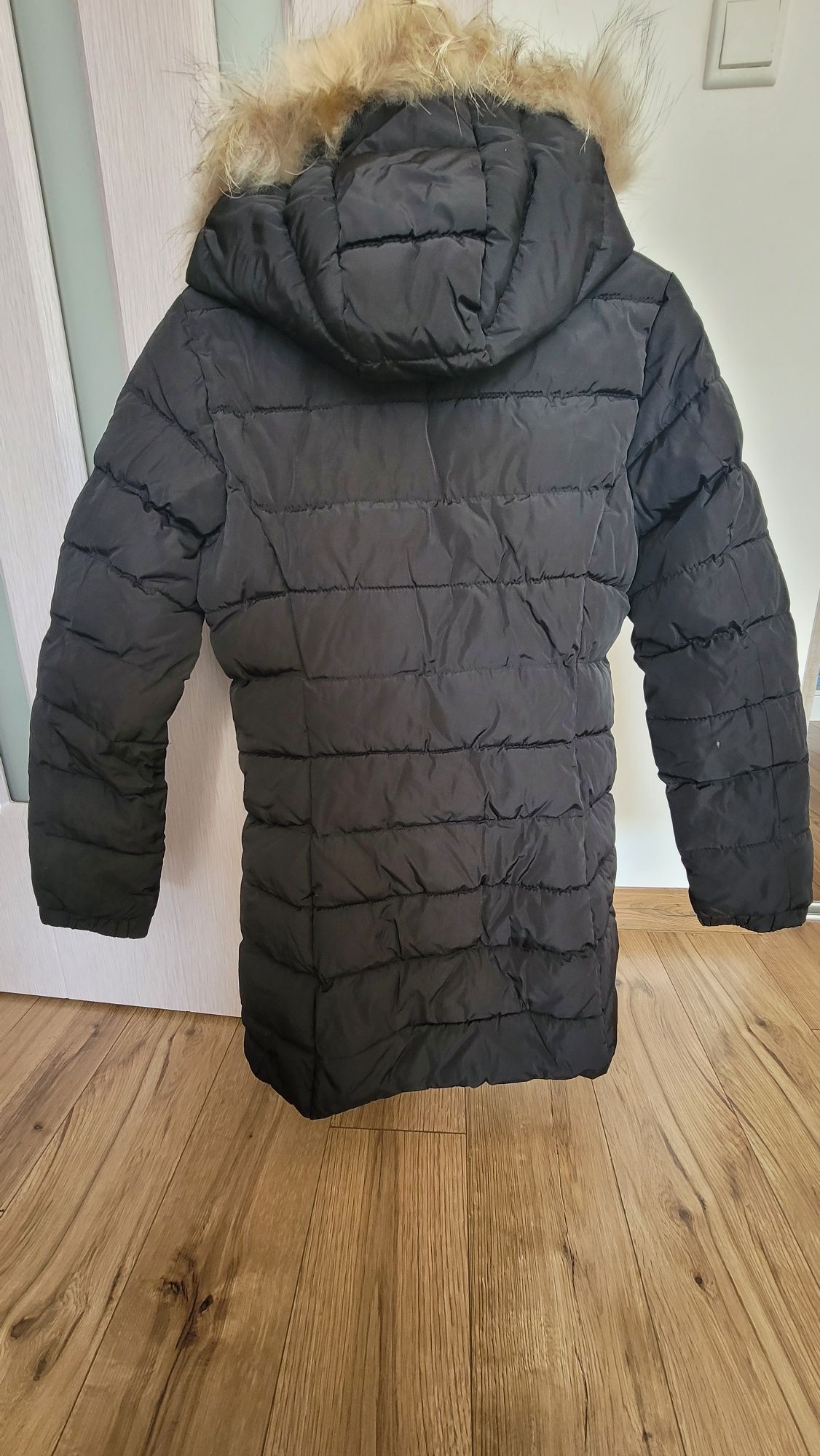 Дамско яке MONCLER