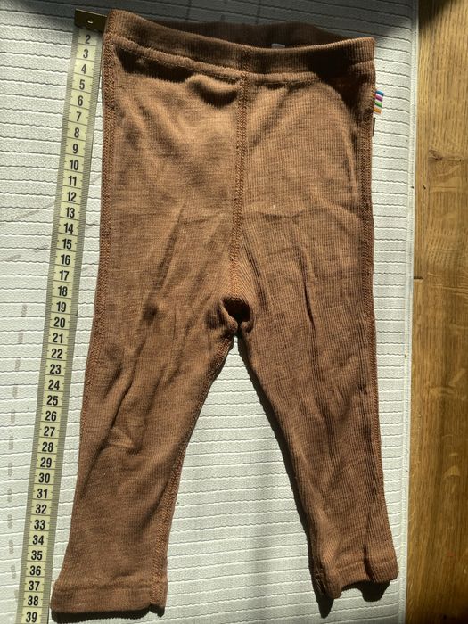 Pantaloni Joha lana si matase. 70cm