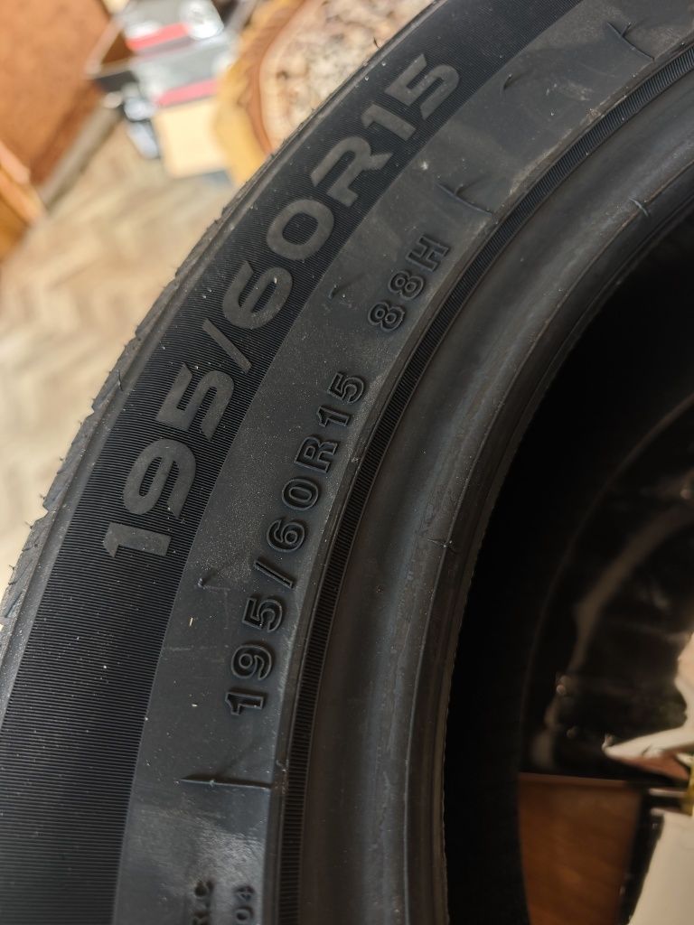 Auto shina Alideer 195/60R15