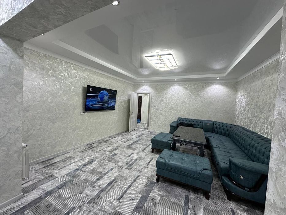 Kunlik kvartira Суточная квартира