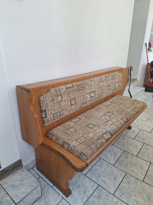 Colțar de bucătărie