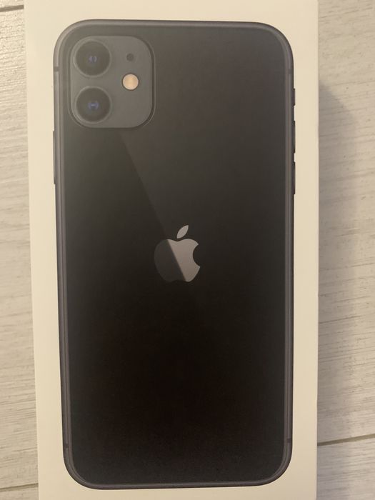 Продавам iPhone 11 64 GB