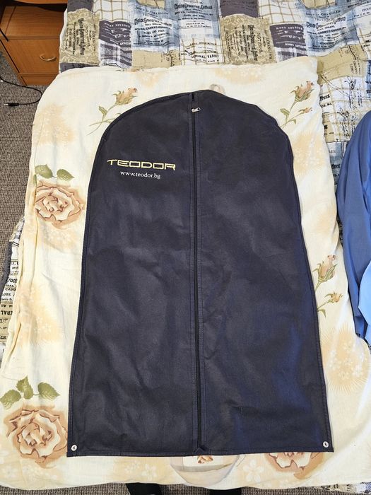 Костюм За Бал Teodor