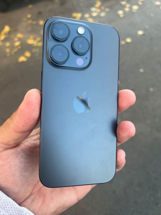 Iphone 15 pro 256gb neverlocked display schimbat